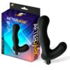 Ametrine. Vibrador prostático para el punto P