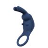 Bunny ring. Anillo para el pene - Imagen 2