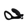 Anillo para el pene con plug anal - Imagen 9