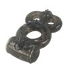 Anillo para el pene con vibración