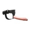Arnés ajustable con dildo