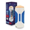 Autoblow 2+ con manga boca. Talla C
