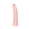 Dildo color natural 18 cm