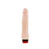 Vibrador color natural [21,5 cm]
