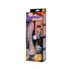 Vibrador The realistic cock - Imagen 2
