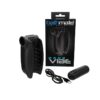 Bala con vibración hand vibe