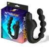 Bausken. Vibrador prostático para el punto P