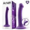 Dildo hiper flexible - Imagen 6