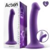 Dildo hiper flexible - Imagen 7