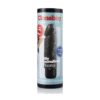 Clonador dildo con vibrador