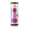 Clonador dildo. Hot pink