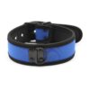 Collar de neopreno ajustable