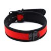 Collar de neopreno ajustable - Imagen 3