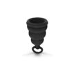 Copa menstrual Gcup Mystic Noir talla S