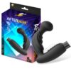 Delzis. Vibrador prostático para el punto P