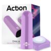 Dhalia. Super bala vibradora control remoto