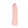 Dildo color natural 16 cm