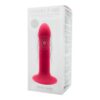 Dildo Hitsens doble densidad S02 - Imagen 2
