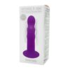 Dildo Hitsens doble densidad S03 - Imagen 2