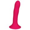 Dildo Hitsens doble densidad S04