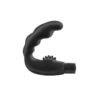 Estimulador anal con vibración