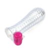 Funda para el pene con vibración (copia)