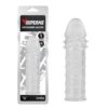 Extra texture. Funda para el pene