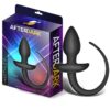 Harthley. Plug anal con cola 16 x 3,2