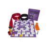 Juego de mesa "Juego sensual"
