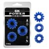 Gear up. Kit anillos pene - Imagen 3