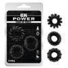 Gear up. Kit anillos pene