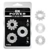 Gear up. Kit anillos pene - Imagen 2