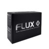 FLUX. Kit electro estimulación