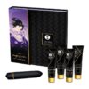Kit Secretos de una geisha coquine