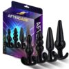Luvest. Box 4 set de 4 anales base de ancla
