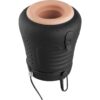 Jack socket. Masturbador electro strocker