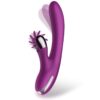 Nº 02. Vibrador movimiento finger y rueda estimuladora - Imagen 2