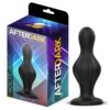 Nocte. Plug anal 12 x 4,5
