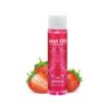 Aceite Hot Oil. Efecto calor. Fresa [100 ml]