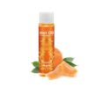 Aceite Hot Oil. Efecto calor. Mandarina [100 ml]