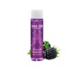 Aceite Hot Oil. Efecto calor. Mora [100 ml]
