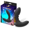 Peutirt. Vibrador prostático para el punto P