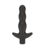 Plug anal con vibración