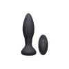 Plug anal con vibración Vibe adventurous