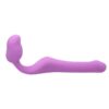 Queen's dildo strap-on sin tirantes. Talla S
