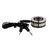 Anillo para testículos electroestimulación