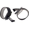 Set de 2 anillos de tela ajustable electroestimulación