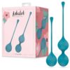 Spheres. Set de 2 bolas kegel
