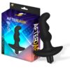 Tourmeline. Plug anal con vibración