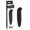 Invigorate. Vibrador punto G
